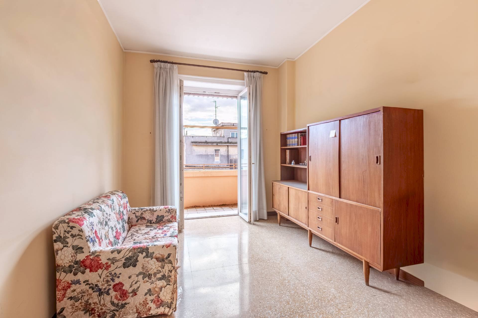 Foto 3 - Bilocale Piazza Dei Prati Degli Strozzi, Roma - foto 3