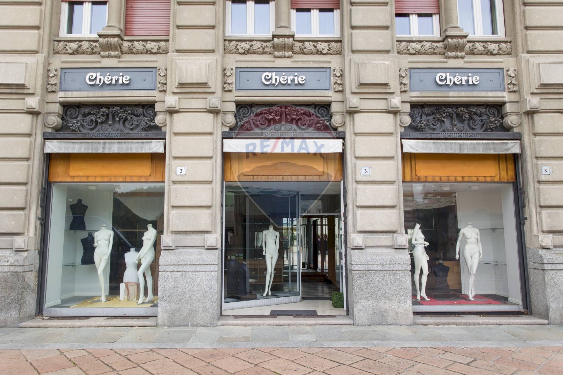 Edificio all\'aperto - Shop Largo Roma
3, Salsomaggiore Terme - photo 2