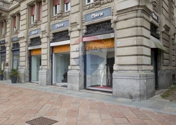 Edificio all\'aperto - Shop Largo Roma
 
3, Salsomaggiore Terme - photo 5