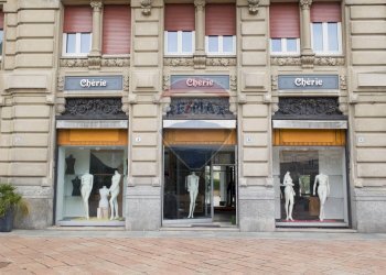 Edificio all\'aperto - Shop Largo Roma
 
3, Salsomaggiore Terme - photo 7