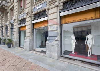 Edificio all\'aperto - Shop Largo Roma
 
3, Salsomaggiore Terme - photo 9