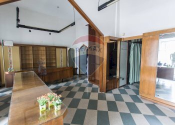 Ricezione / Lobby - Shop Largo Roma
 
3, Salsomaggiore Terme - photo 14