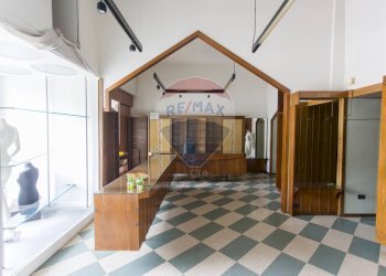 Ricezione / Lobby - Shop Largo Roma
 
3, Salsomaggiore Terme - photo 18