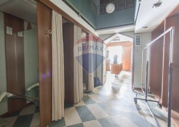 Hall / corridoio - Shop Largo Roma
 
3, Salsomaggiore Terme - photo 22