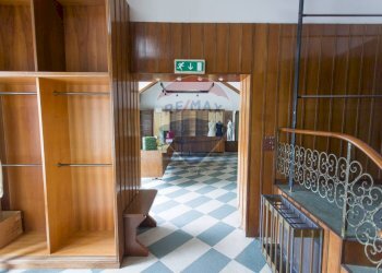 Hall / corridoio - Shop Largo Roma
 
3, Salsomaggiore Terme - photo 24