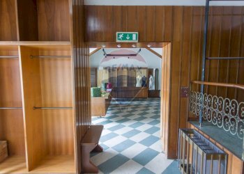 Ricezione / Lobby - Shop Largo Roma
 
3, Salsomaggiore Terme - photo 25