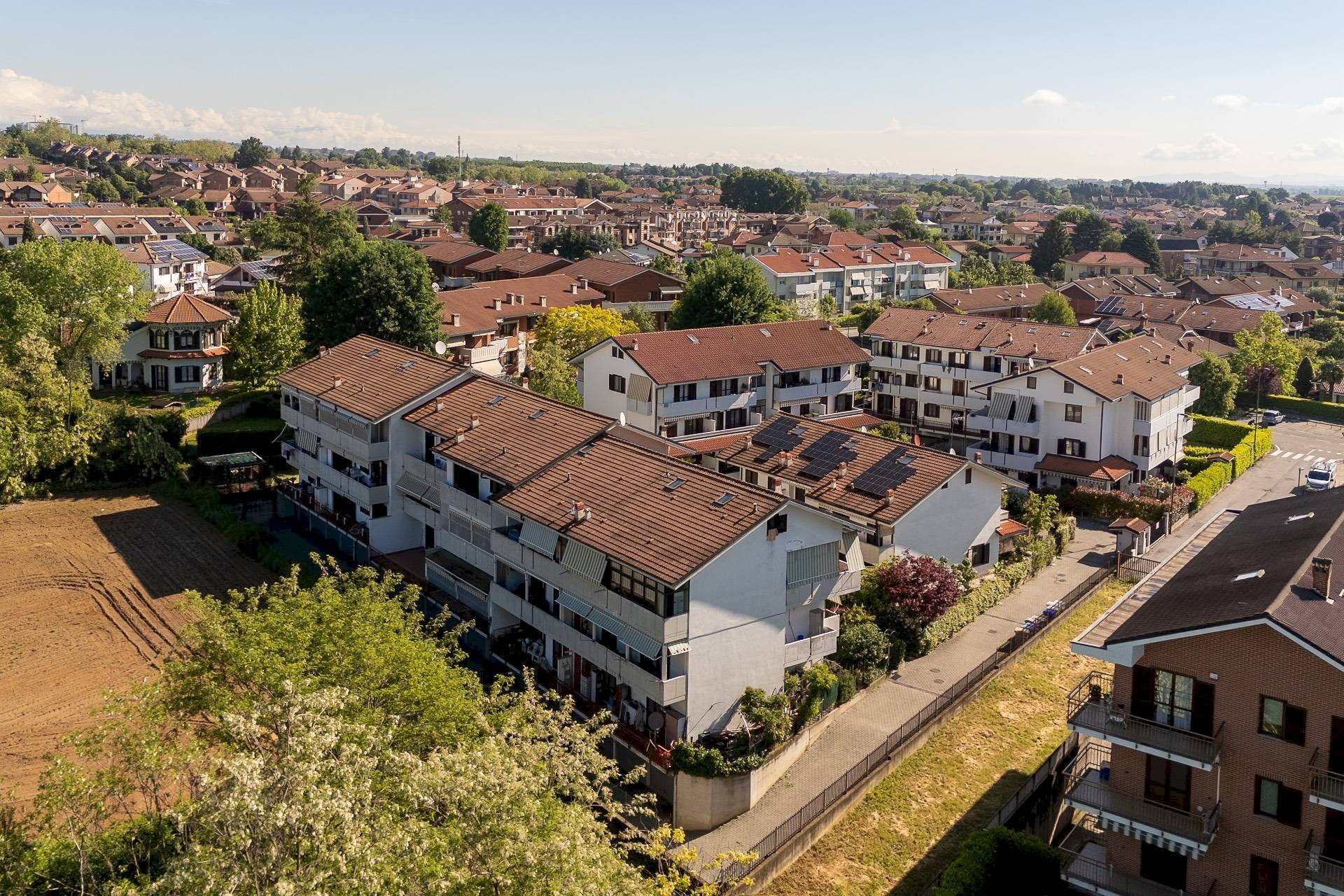 Foto 1 - Quadrilocale Via Tagliamento
 
4-6, Rivalta di Torino - foto 1