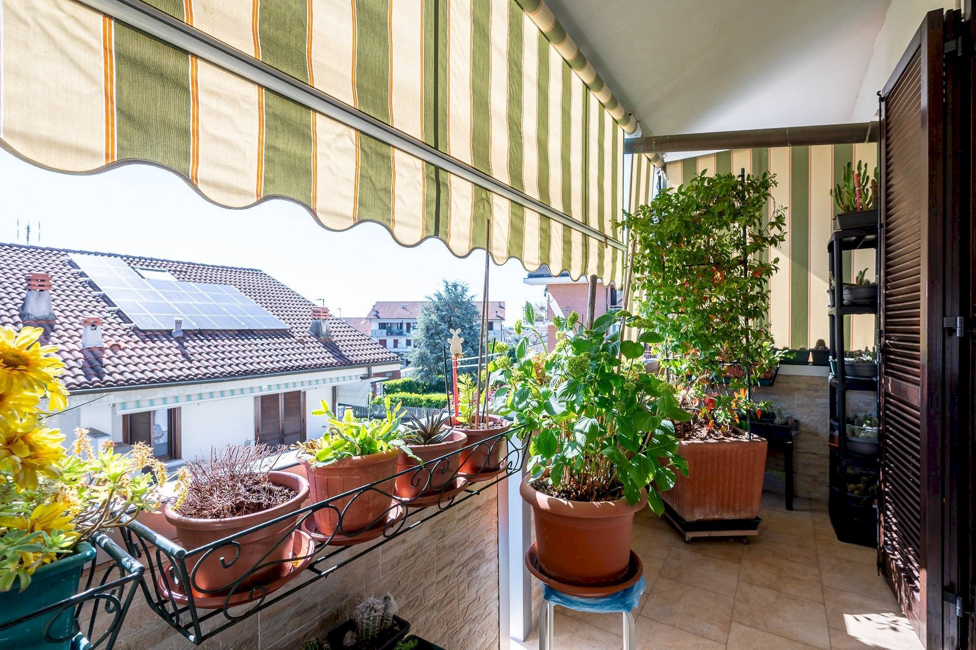 Foto 3 - Quadrilocale Via Tagliamento
 
4-6, Rivalta di Torino - foto 3