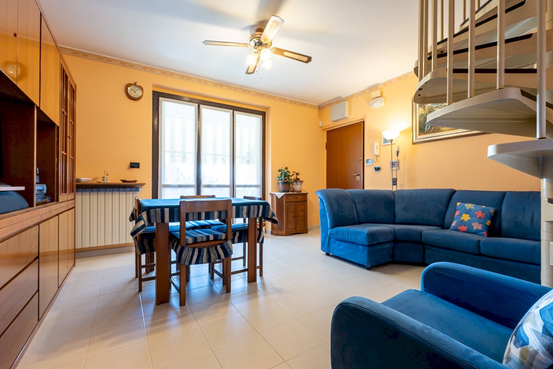 Foto 2 - Quadrilocale Via Tagliamento
 
4-6, Rivalta di Torino - foto 2