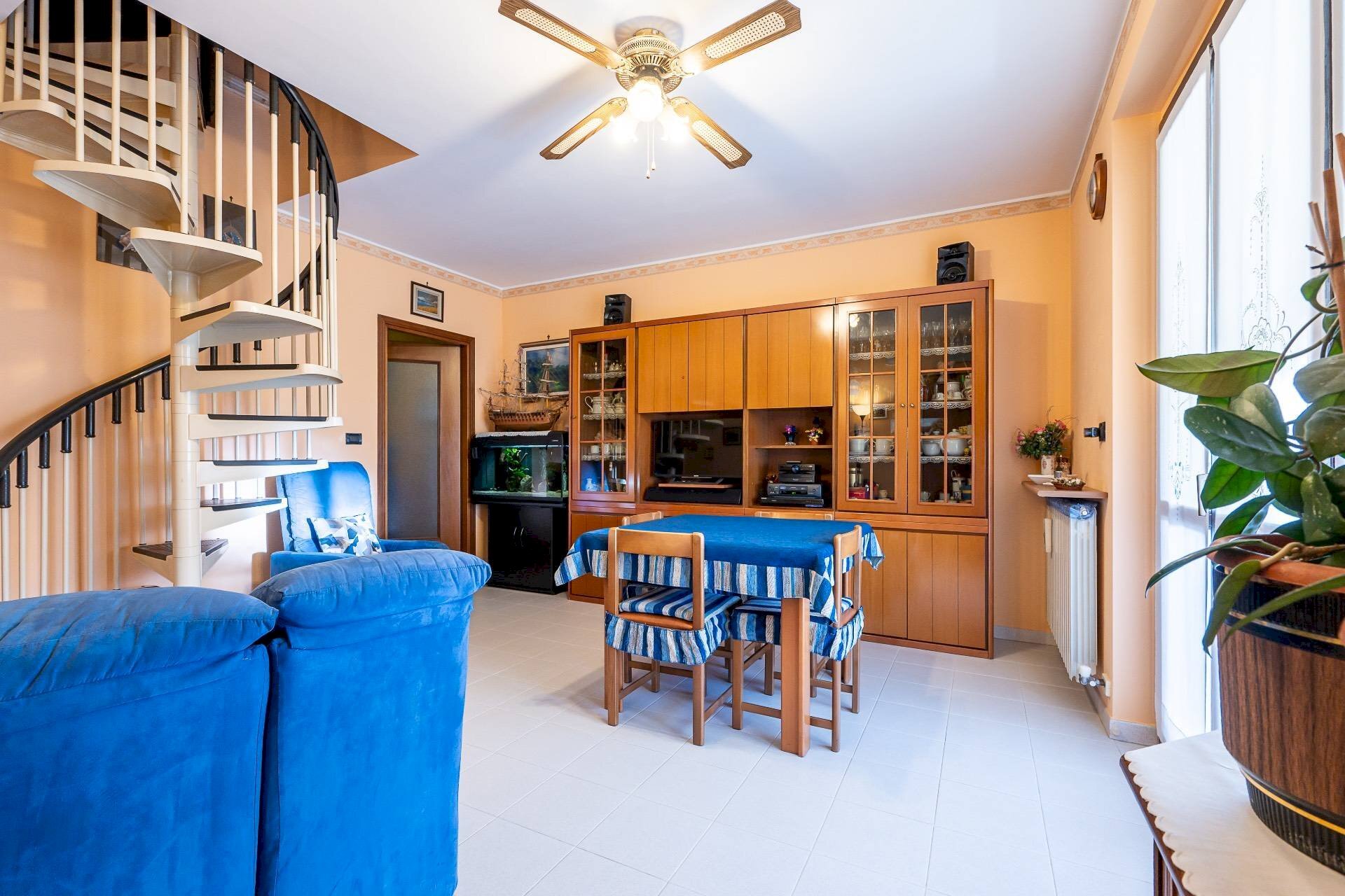 Foto 3 - Quadrilocale Via Tagliamento
 
4-6, Rivalta di Torino - foto 3