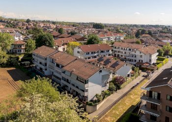 Foto 1 - Quadrilocale Via Tagliamento
 
4-6, Rivalta di Torino - foto 1