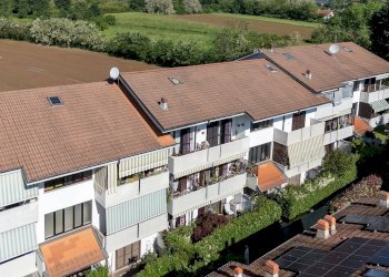 Foto 2 - Quadrilocale Via Tagliamento
 
4-6, Rivalta di Torino - foto 2