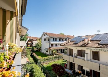 Foto 6 - Quadrilocale Via Tagliamento
 
4-6, Rivalta di Torino - foto 6