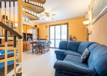 Foto 11 - Quadrilocale Via Tagliamento
 
4-6, Rivalta di Torino - foto 11