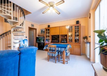 Foto 10 - Quadrilocale Via Tagliamento
 
4-6, Rivalta di Torino - foto 10