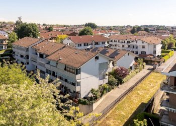 Foto 32 - Quadrilocale Via Tagliamento
 
4-6, Rivalta di Torino - foto 32