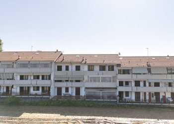 Foto 34 - Quadrilocale Via Tagliamento
 
4-6, Rivalta di Torino - foto 34