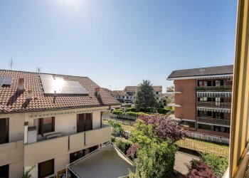 Foto 35 - Quadrilocale Via Tagliamento
 
4-6, Rivalta di Torino - foto 35