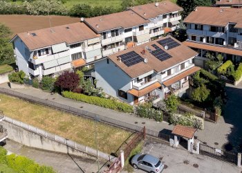 Foto 36 - Quadrilocale Via Tagliamento
 
4-6, Rivalta di Torino - foto 36