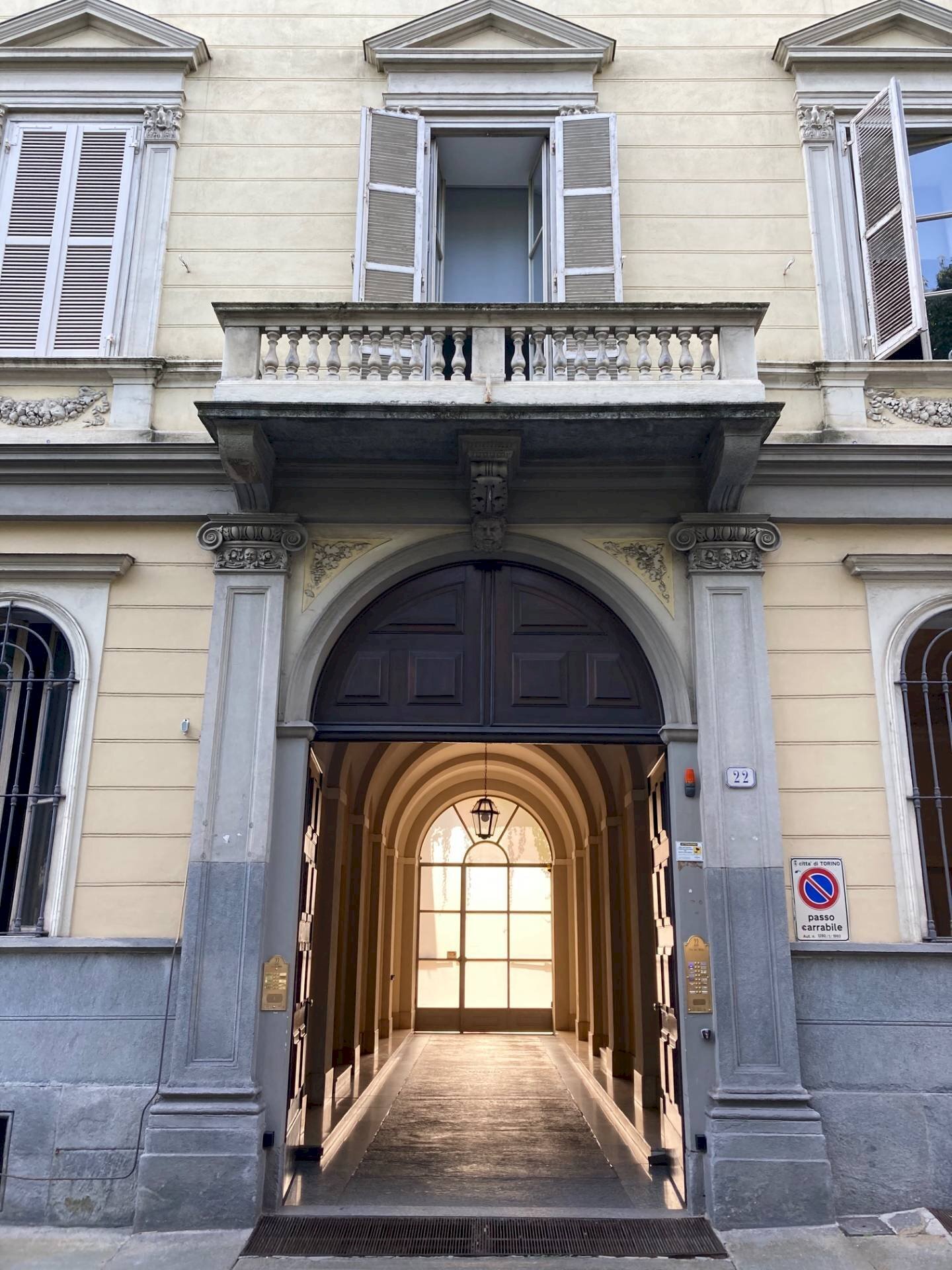 Foto 3 - Office Via dei Mille
22, Torino - photo 2