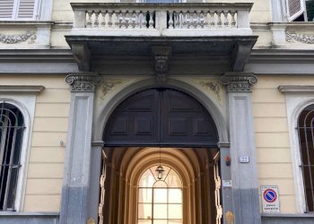 Foto 3 - Office Via dei Mille
 
22, Torino - photo 2