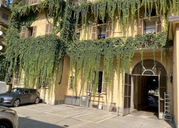 Foto 1 - Office Via dei Mille
 
22, Torino - photo 1