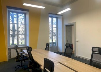 Foto 5 - Office Via dei Mille
 
22, Torino - photo 4