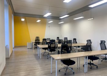 Foto 7 - Office Via dei Mille
 
22, Torino - photo 6