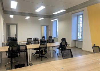 Foto 9 - Office Via dei Mille
 
22, Torino - photo 8