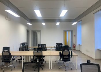 Foto 10 - Office Via dei Mille
 
22, Torino - photo 9
