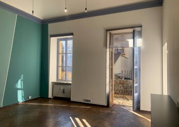 Foto 13 - Office Via dei Mille
 
22, Torino - photo 12