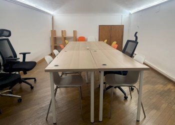 Foto 16 - Office Via dei Mille
 
22, Torino - photo 15