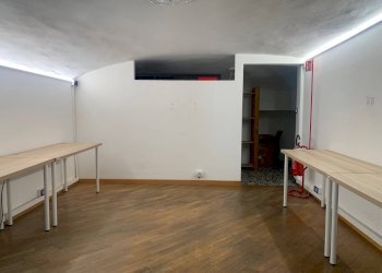 Foto 17 - Office Via dei Mille
 
22, Torino - photo 16
