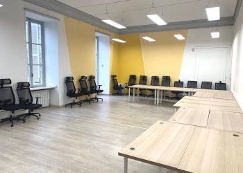 Foto 6 - Office Via dei Mille
 
22, Torino - photo 5