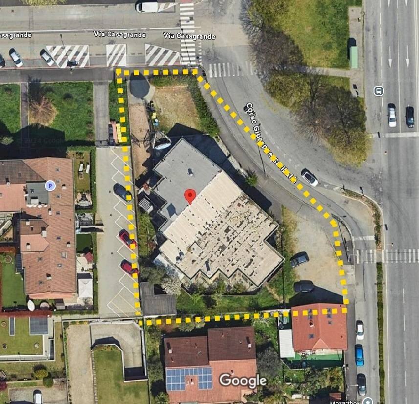 Foto 1 - Locale Commerciale Corso Garibaldi
 
194, Venaria Reale - foto 1