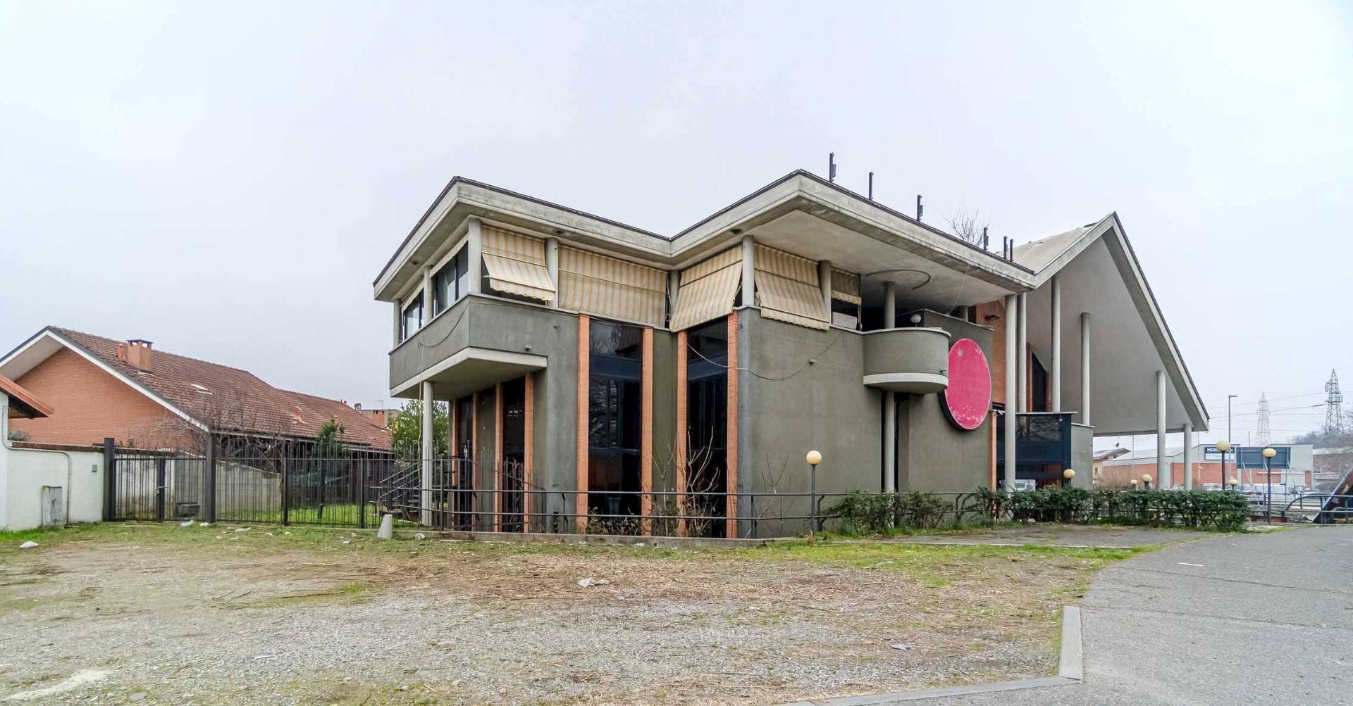 Foto 4 - Locale Commerciale Corso Garibaldi
194, Venaria Reale - foto 2