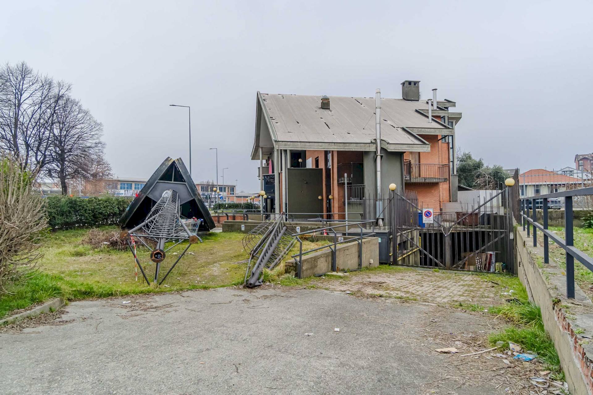 Foto 5 - Locale Commerciale Corso Garibaldi
194, Venaria Reale - foto 3