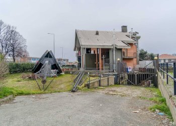 Foto 5 - Locale Commerciale Corso Garibaldi
194, Venaria Reale - foto 3