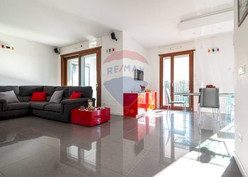 Soggiorno - Trilocale Pero - foto 6