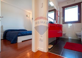 Camera / camera da letto - Trilocale Pero - foto 13