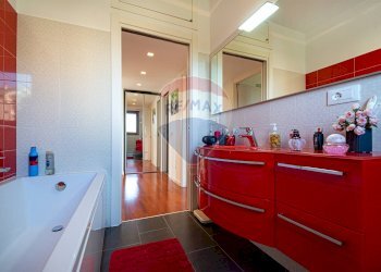 Bagno - Trilocale Pero - foto 16