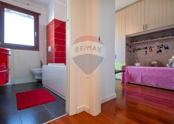 Bagno - Trilocale Pero - foto 17