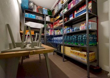 Dispensa di stoccaggio - Trilocale Pero - foto 23