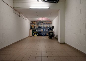 Parcheggio - Trilocale Pero - foto 24