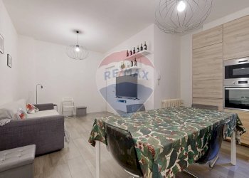 Cucina - Quadrilocale Via Rovereto
12, Milano - foto 4