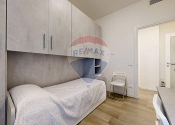 Camera / camera da letto - Quadrilocale Via Rovereto
12, Milano - foto 9