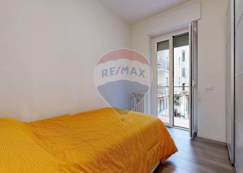 Camera / camera da letto - Quadrilocale Via Rovereto
12, Milano - foto 10