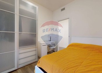 Camera / camera da letto - Quadrilocale Via Rovereto
12, Milano - foto 11