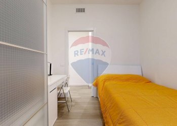 Camera / camera da letto - Quadrilocale Via Rovereto
12, Milano - foto 12