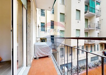 Balcone - Quadrilocale Via Rovereto
12, Milano - foto 13